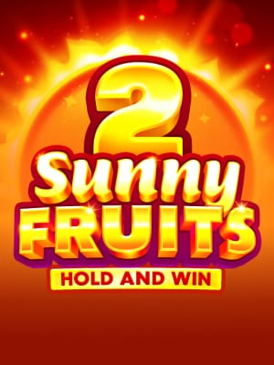 Frutas Ensoraladas 2: Segure e Ganhe