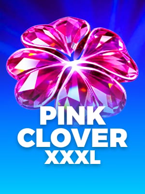 Trevos Rosa XXXL