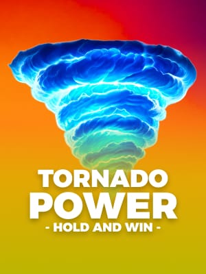 TORNADO POWER: Segure e Ganhe