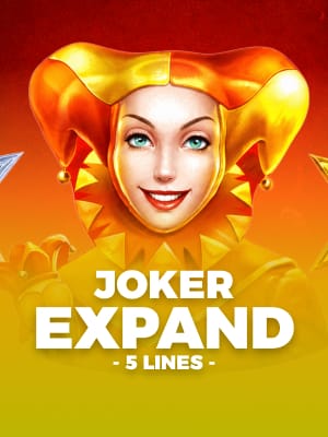Joker Expand: 5 Linhas
