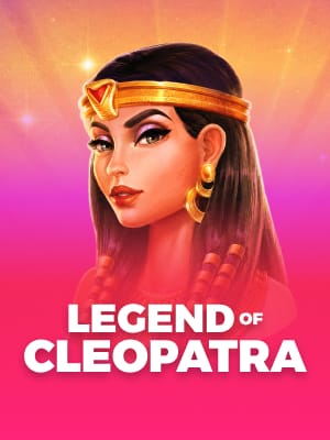 Legend of Cleopatra