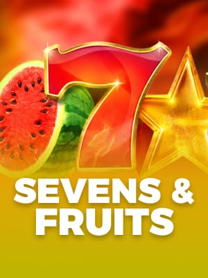 Sevens and Fruits