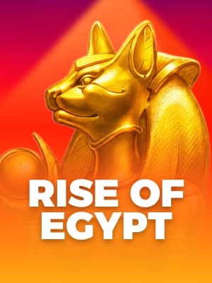 Rise of Egypt