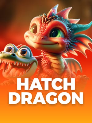 Dragão Eclodido