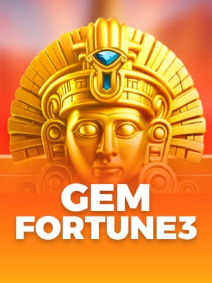 Fortuna das Gemas 3