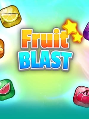 Fruit Blast