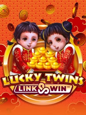 Lucky Twins Link & Win