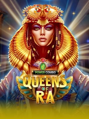 Queens of Ra