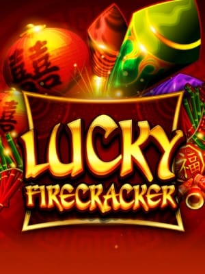 Lucky Firecracker