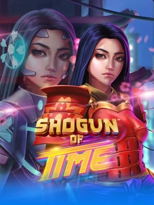 Shogun of Time