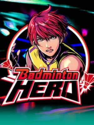 Badminton Hero
