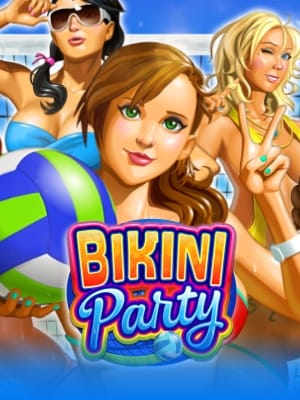 Bikini Party