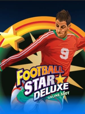 Football Star Deluxe