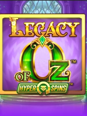 Legacy of Oz