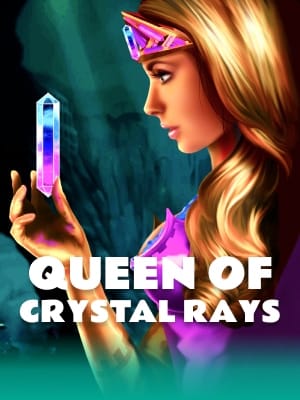 Queen of Crystal Rays