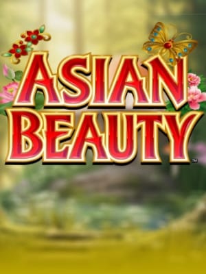 Asian Beauty