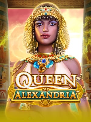 Queen of Alexandria
