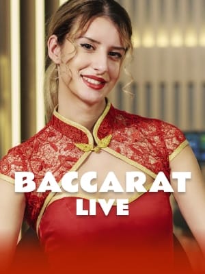 Baccarat Live