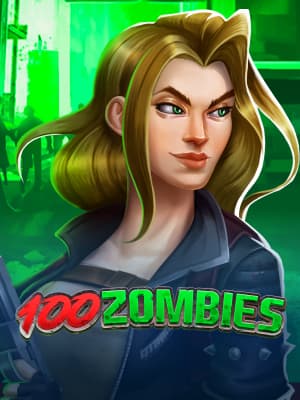 100 Zumbis