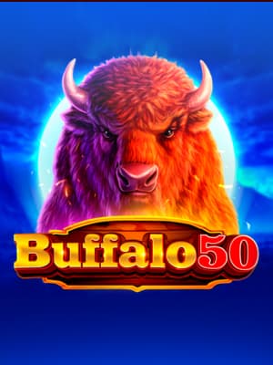 Búfalo 50