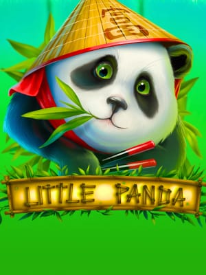 Pequeno Panda