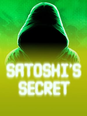 O Segredo de Satoshi