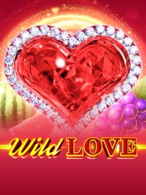 Amor Selvagem