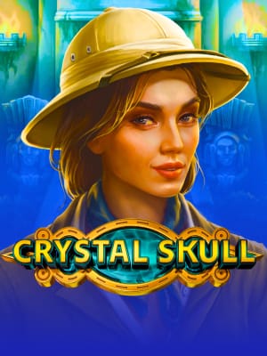 Caveira de Cristal