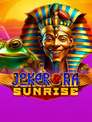 Coringa Rá: Nascer do Sol