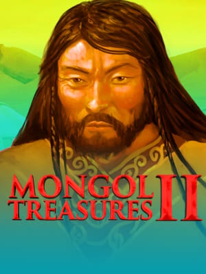Tesouros Mongóis II: Competição de Arco