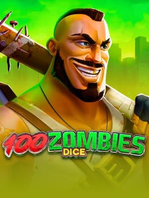 100 Zumbis - Versão Dados