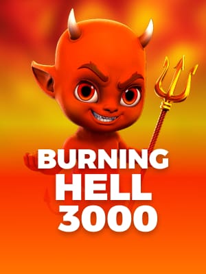 Inferno Ardente 3000