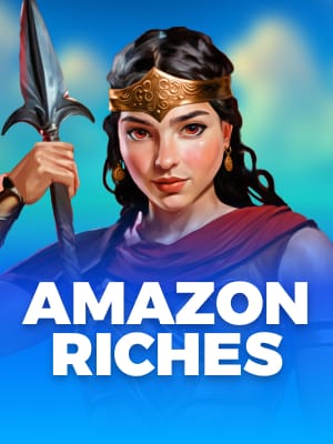 Riquezas da Amazônia