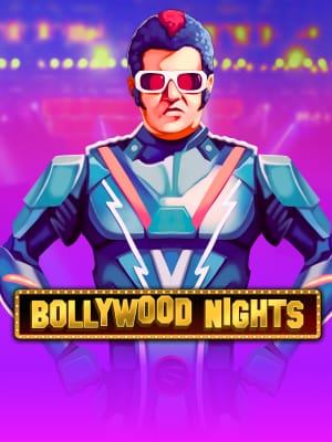 Noites de Bollywood