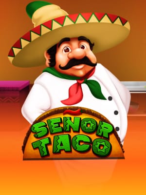 Bingo Senhor Taco
