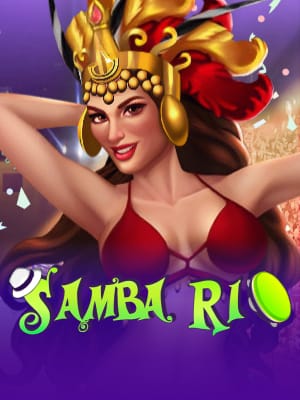 Bingo Samba Rio