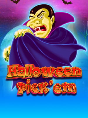 Escolha de Halloween