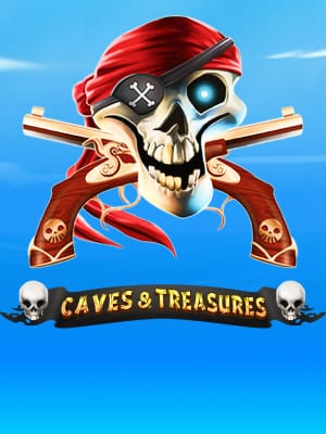 Cavernas e Tesouros