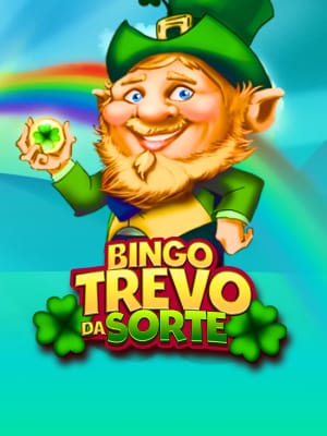 Bingo Trevo da Sorte
