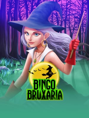Bingo Bruxaria