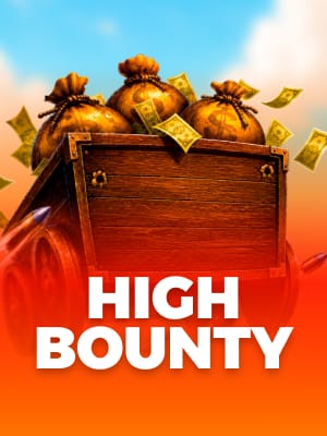 High Bounty