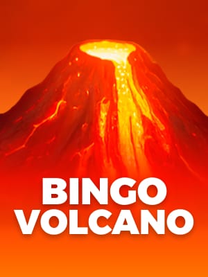 Bingo Volcano