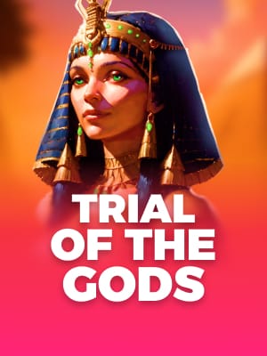 Trial of the Gods
