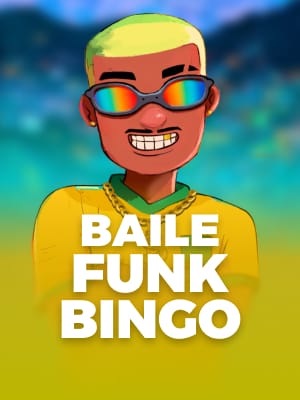 Baile Funk Bingo