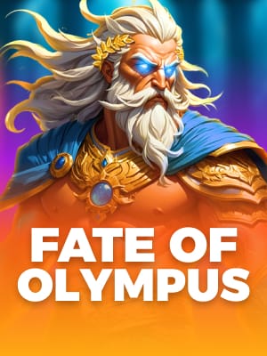 Fate of Olympus