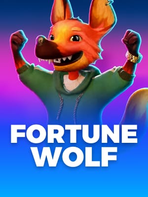 Fortune Wolf