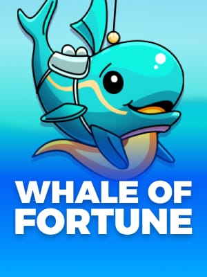 Whale of Fortune