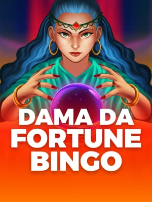 Dama da Fortuna Bingo