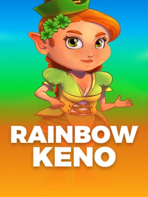 Rainbow Keno
