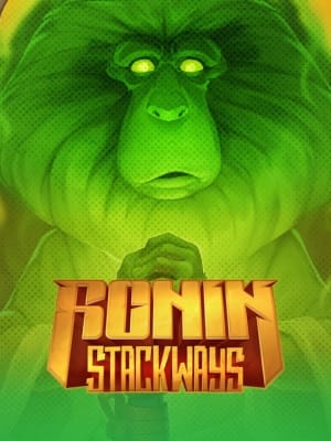 Ronin Stackways